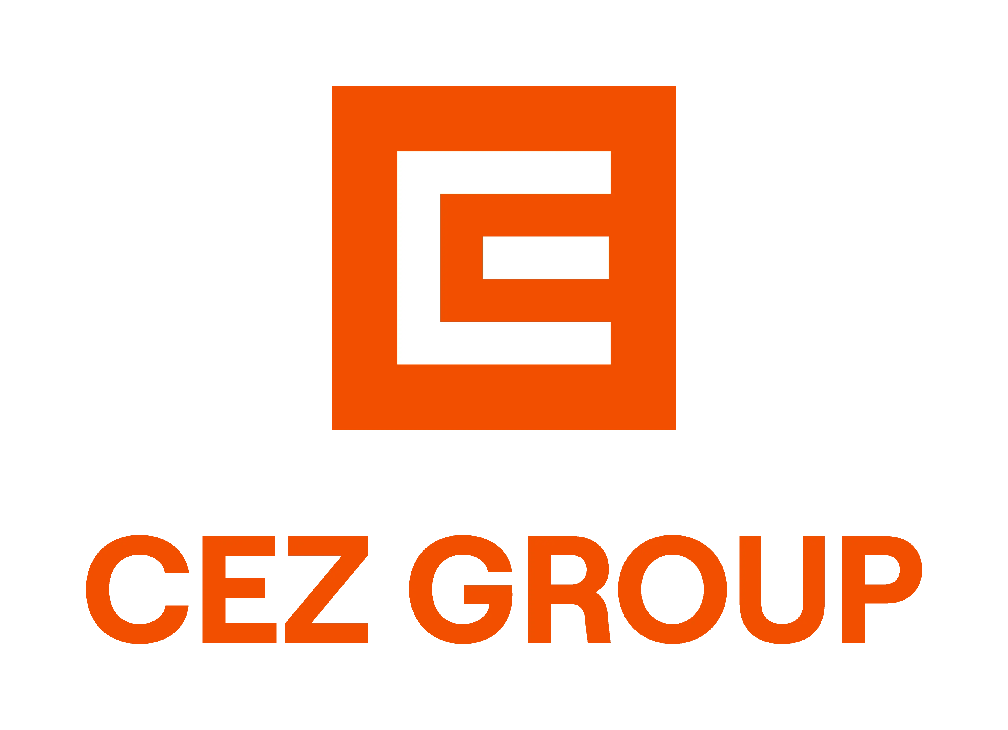 CEZ logo