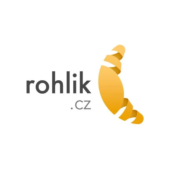 Rohlik logo