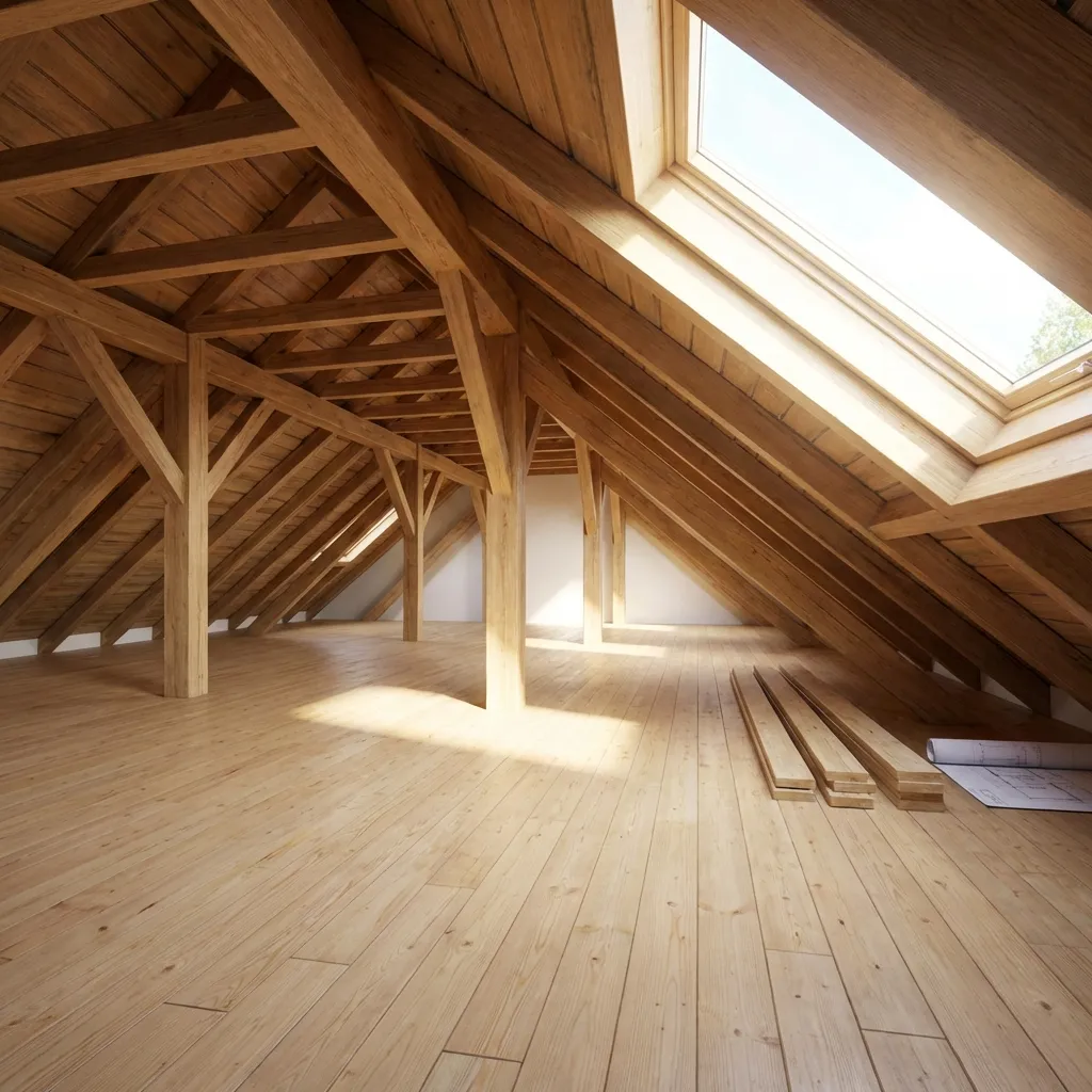 Vyklízení Půdy ukázka 1