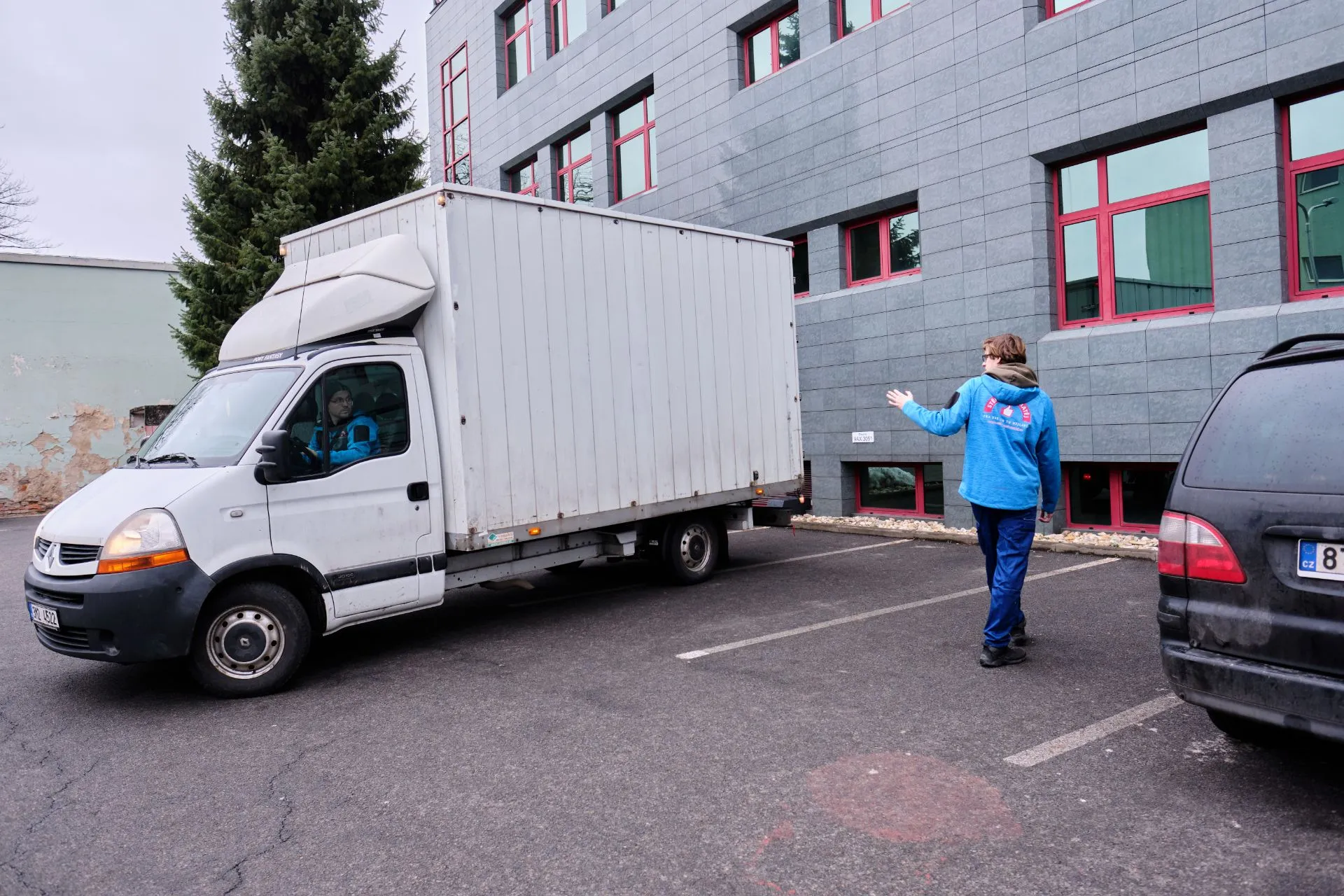 Vyklízení Bytů ukázka 3